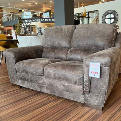 Hull Furniture Store - Barker & Stonehouse