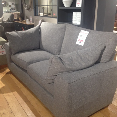 Leeds Furniture Store - Barker & Stonehouse