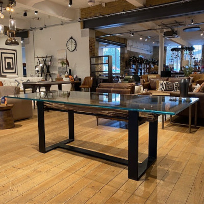 Battersea Showroom Clearance Barker and Stonehouse