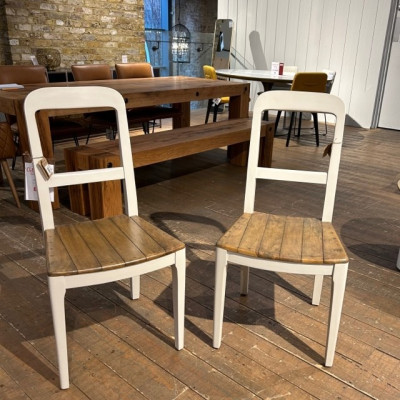 Barker and discount stonehouse dining chairs