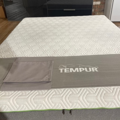 Tempur latex deals