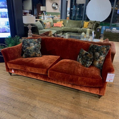 Guildford Furniture Store - Barker & Stonehouse