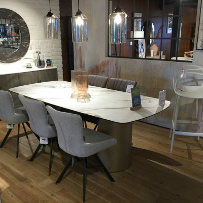 Hove Furniture Store - Barker & Stonehouse