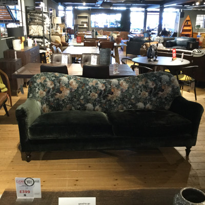 Showroom Clearance Barker and Stonehouse