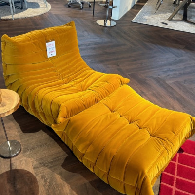 Ligne roset deals togo clearance