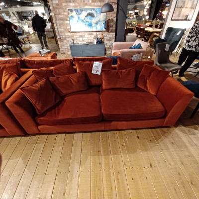 Teesside Furniture Store - Barker & Stonehouse